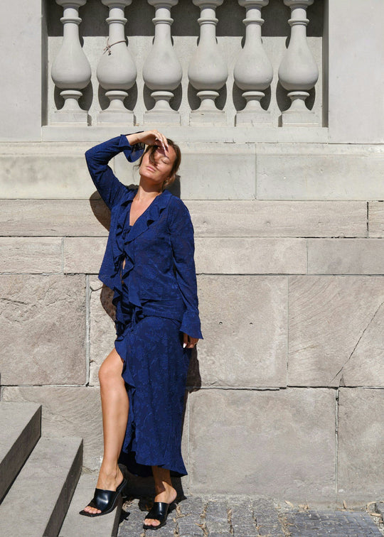 Neo Noir Vinza Burnout Rock Marine