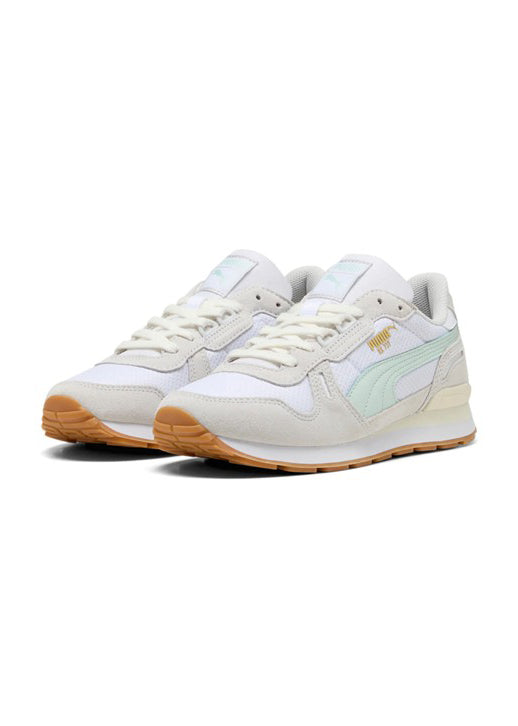 Puma RX 737 Mesh Wns White Gum