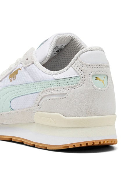 Puma RX 737 Mesh Wns White Gum