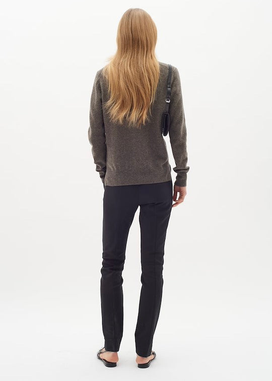 Inwear Zellaiw Classic Long Pant Black