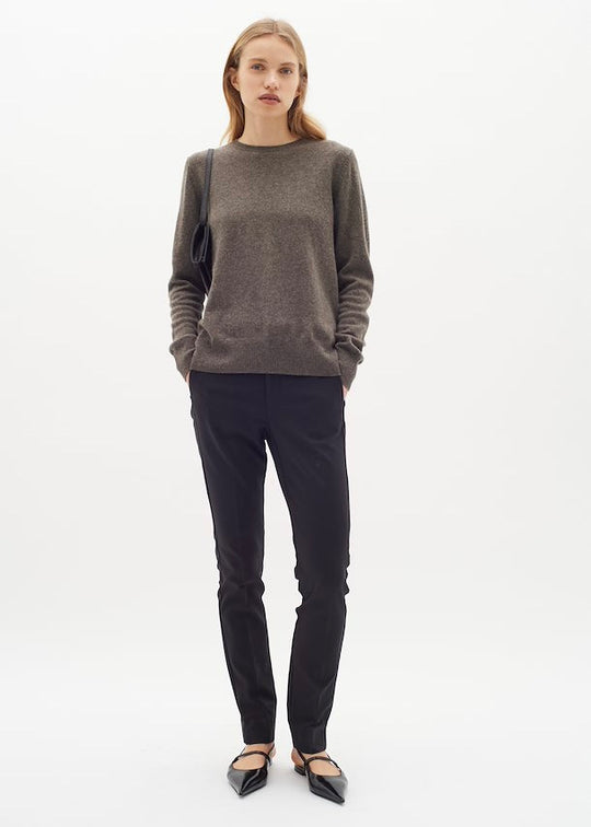 Inwear Zellaiw Classic Long Pant Black