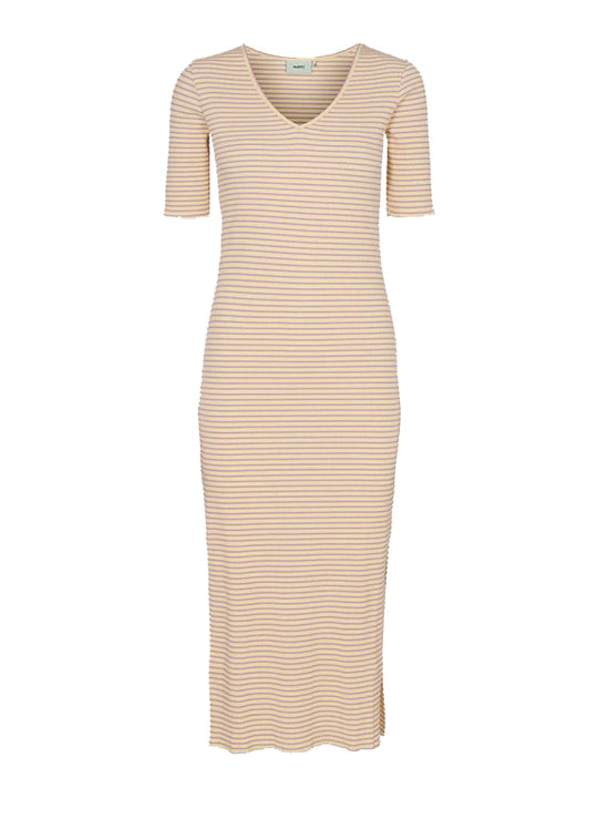 Bewegt Molisa Dress Pale Banane