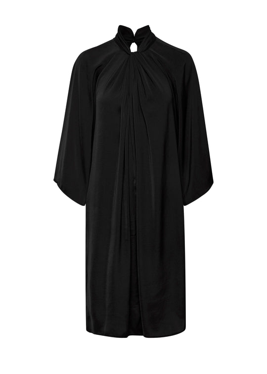 InWear KotoIW Knot Dress black