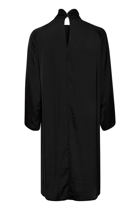 InWear KotoIW Knot Dress black