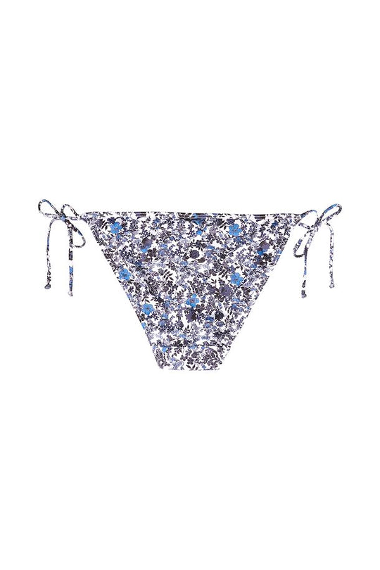 Gestuz Pilgz Bikini boblaublaue Blume