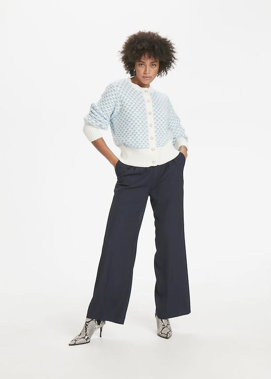Karen av Simonsen Cattiekb Cardigan Eget