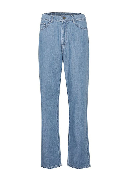 Karen av Simonsen Eltakb Jeans Blue Denim