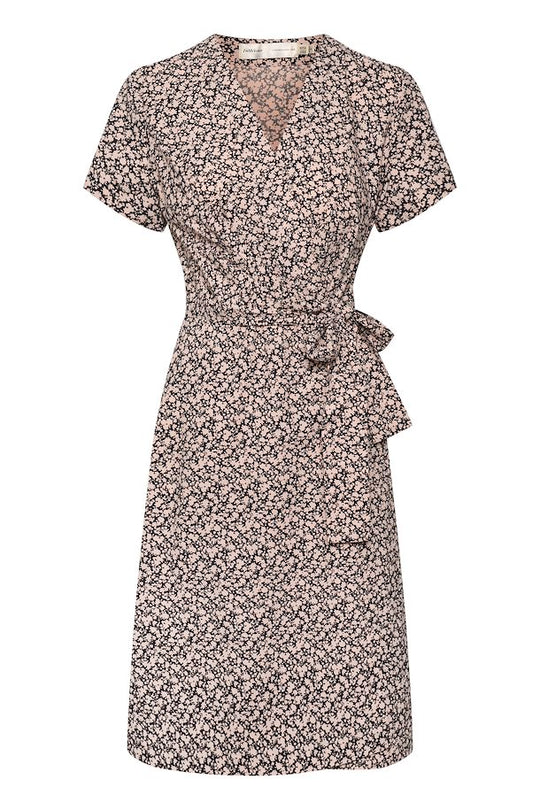 Inwear Balivaiw Dress Flower Splash