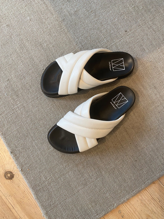 InWear VillasIW Sandal White Smoke