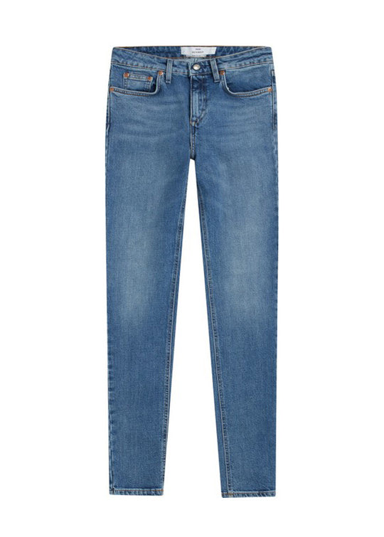 Won Hundred Patti Jeans True Blue