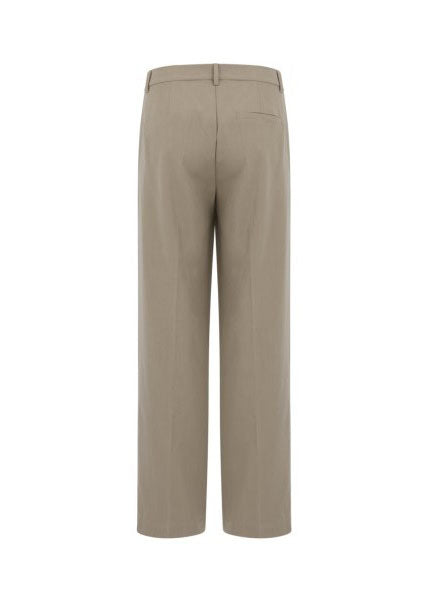 Coster copenhague petra pantalon beige