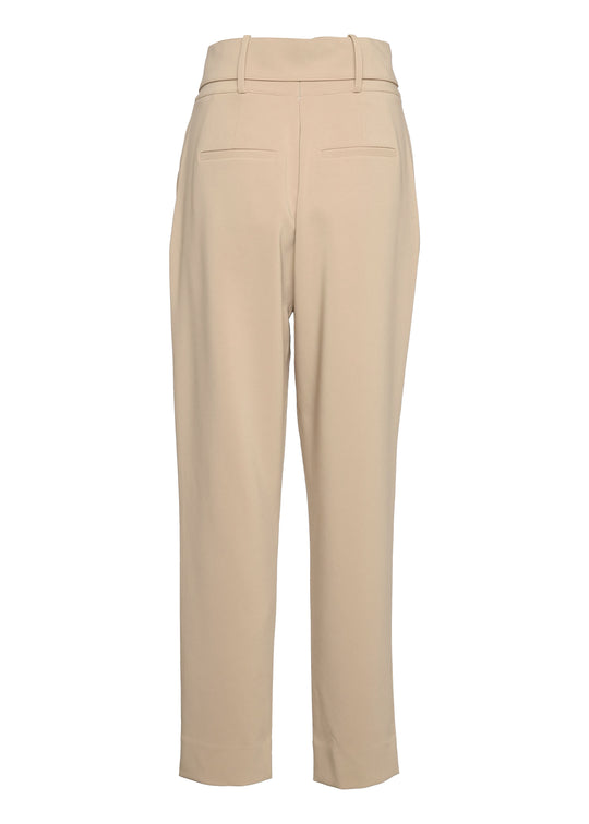 Custommade Pinja Pants 607 Cornstalk