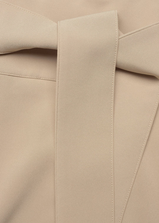 Custommade Pinja Pants 607 Cornstalk