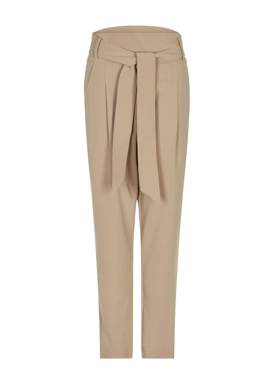 Custommade Pinja Pants 607 Cornstalk