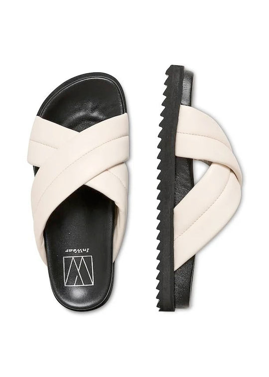 InWear VillasIW Sandal White Smoke
