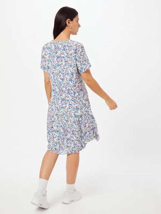 Robe Minimum Thorida Floral