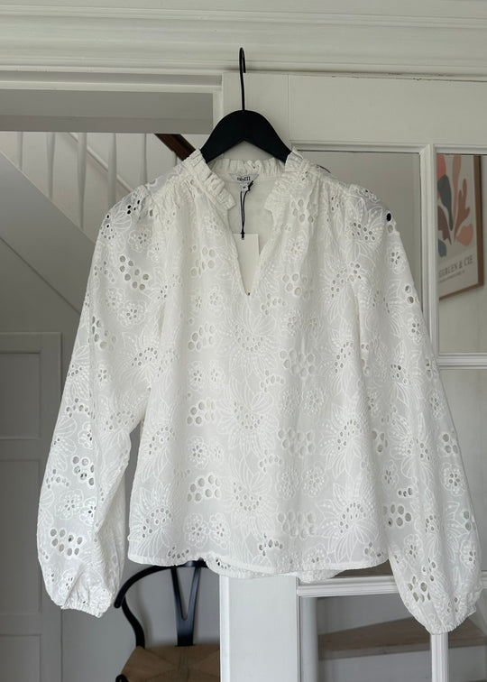 MBYM Melissan-M blouse white