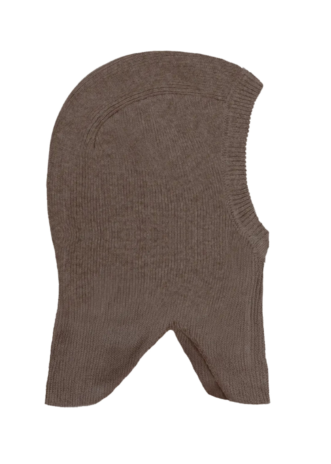 CeLaVi Balaclava - Knitted Khaki
