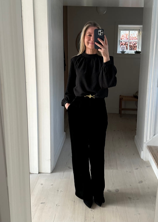 Urban Pioneers Toya Pant Black