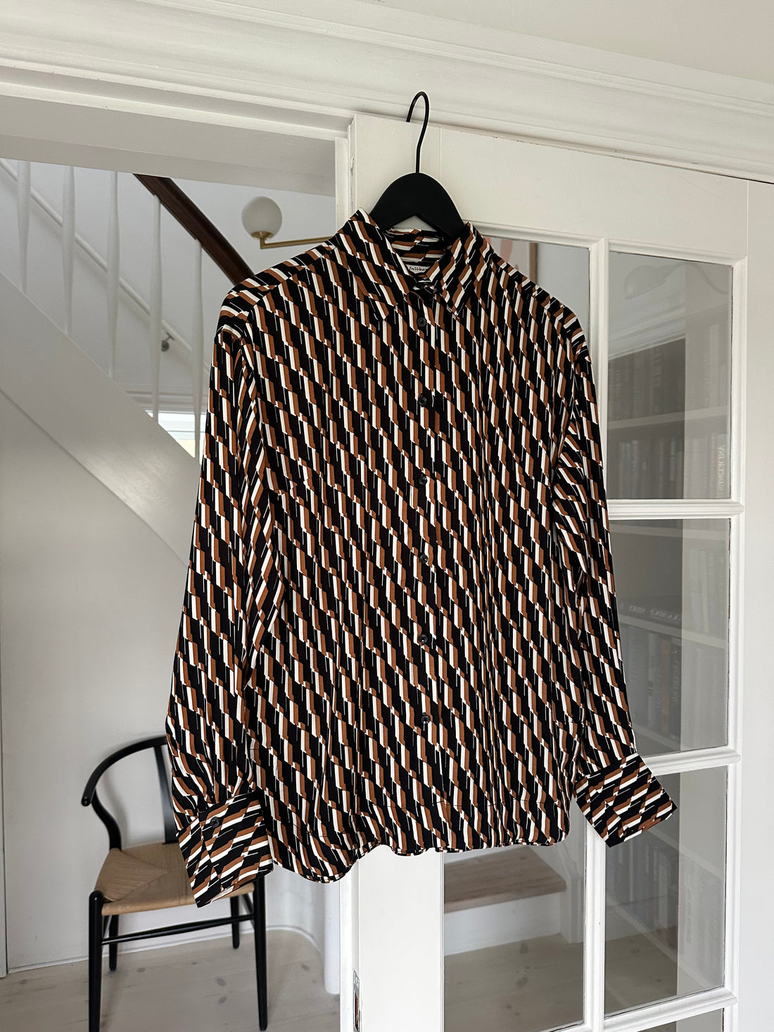Inwear MaltiIW Shirt Non Color Graphic Tiles