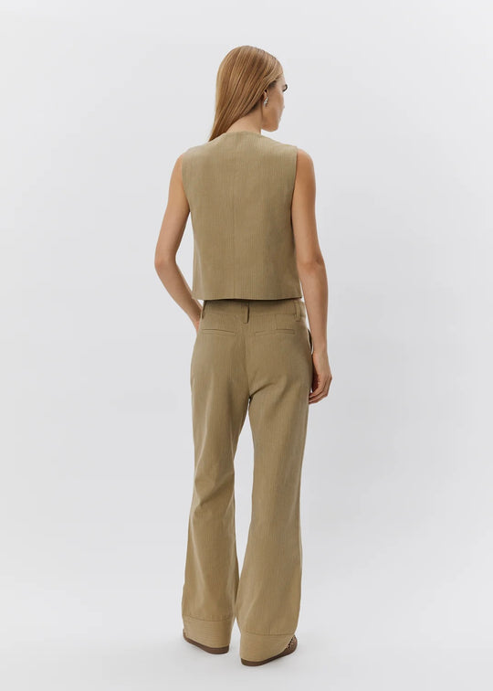 Sofie Schnoor Malinasw Trousers S251187 Light Camel