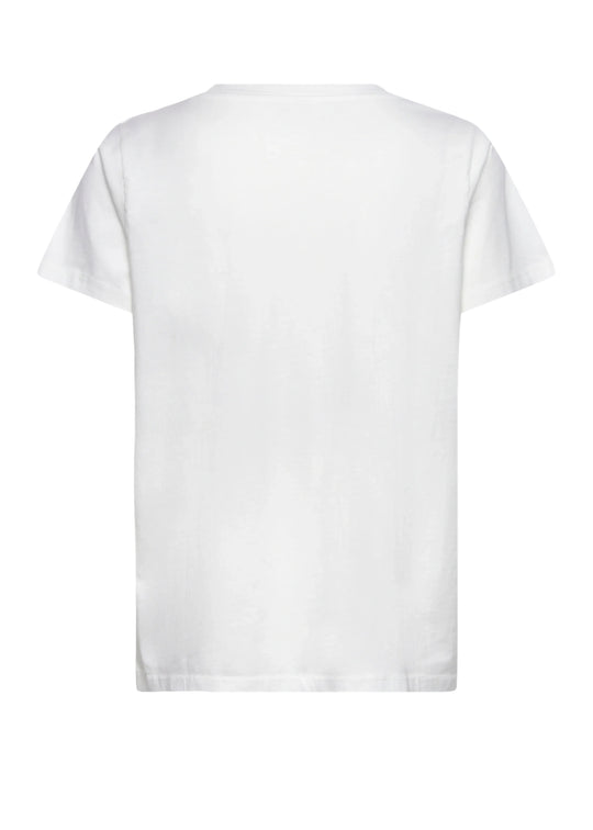 Lollys Laundry RomaLL Tee SS white