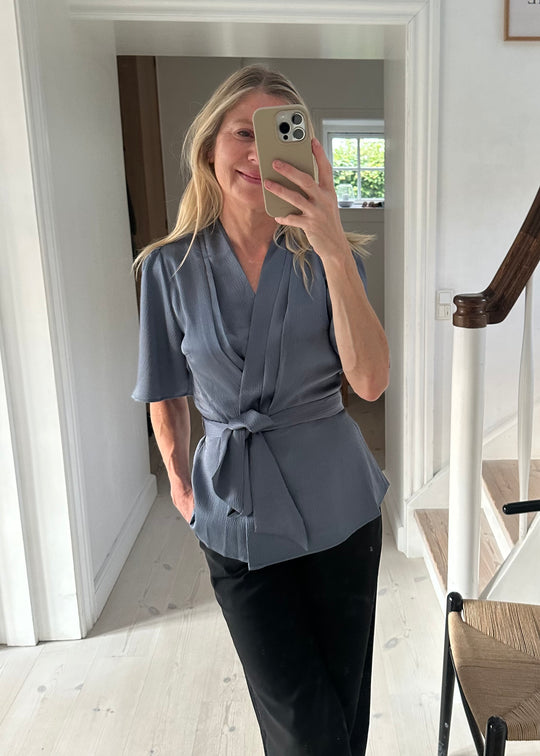 Inwear SendraIW Blouse flint stone