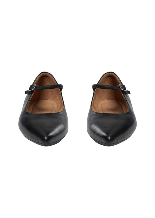 Sofie Schnoor MarySW Ballarina Black S251798