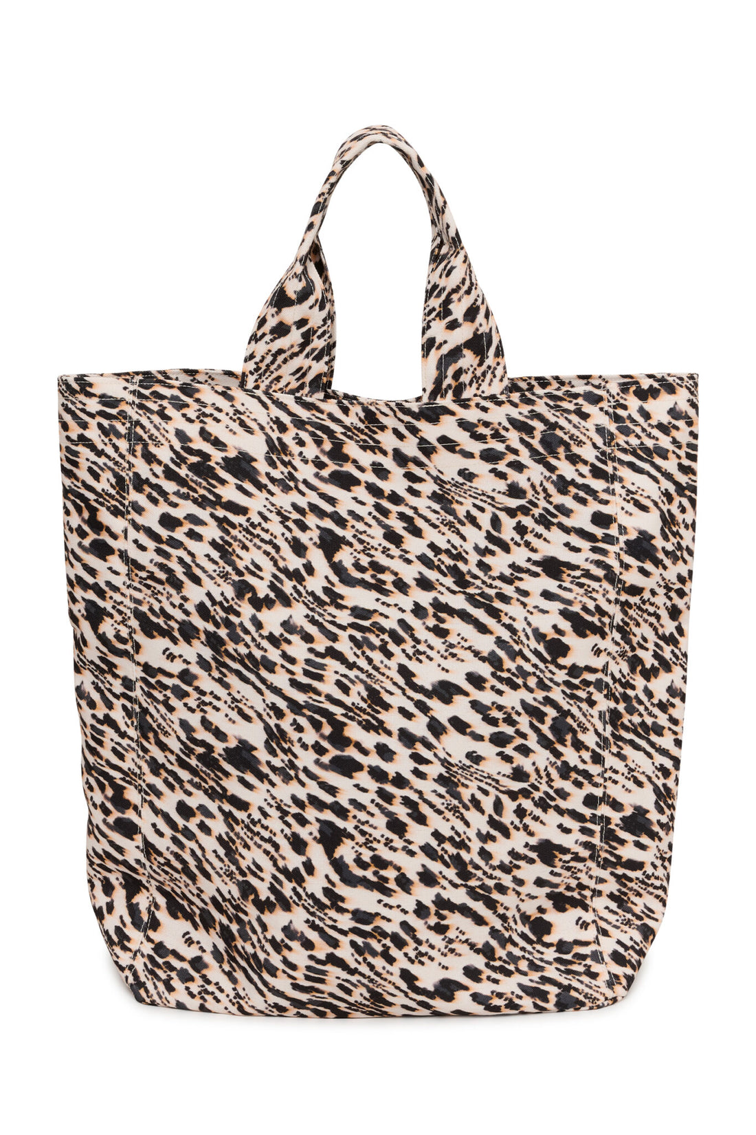 AdriaIW Tote Strokey Small