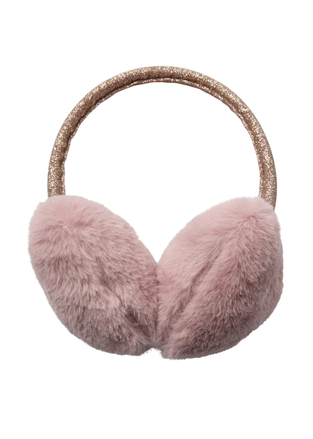 Sofie Schnoor Elenask Ear Warmers Rose