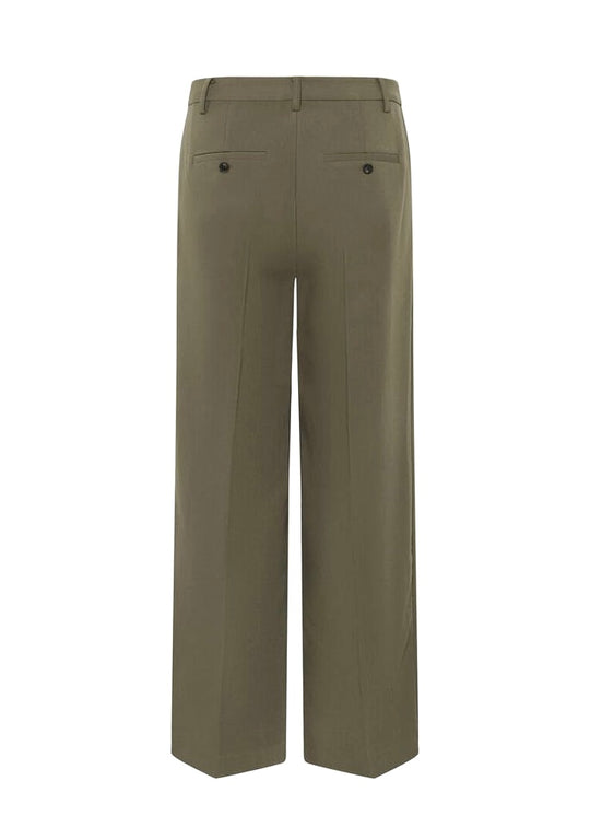 Part Two NinnesaPW Trousers Tarmarc