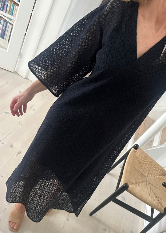 Part Two EvamayaPW Dress dark navy