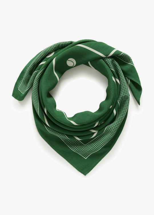 Saint Tropez Xanisz Scarf