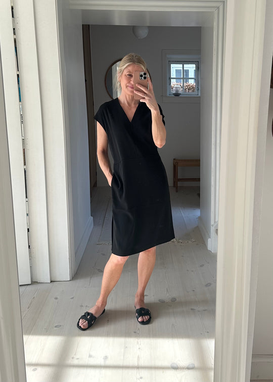 Inwear qaileyiw tunique noir