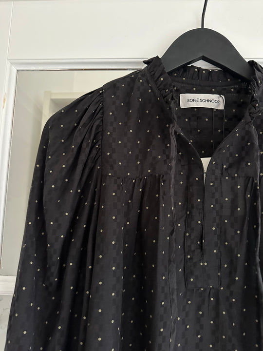 Blouse Sofie Schnoor S232300 Black