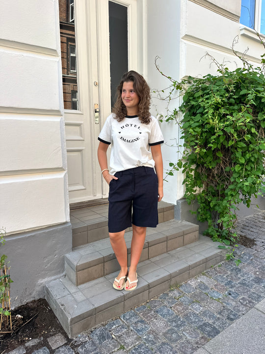 Urban Pioneers Clary Shorts navy