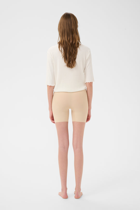 Karen by Simonsen AiperKB Inner Shorts Soft Nude