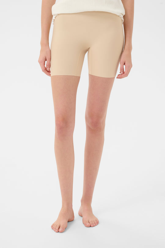 Karen by Simonsen AiperKB Inner Shorts Soft Nude