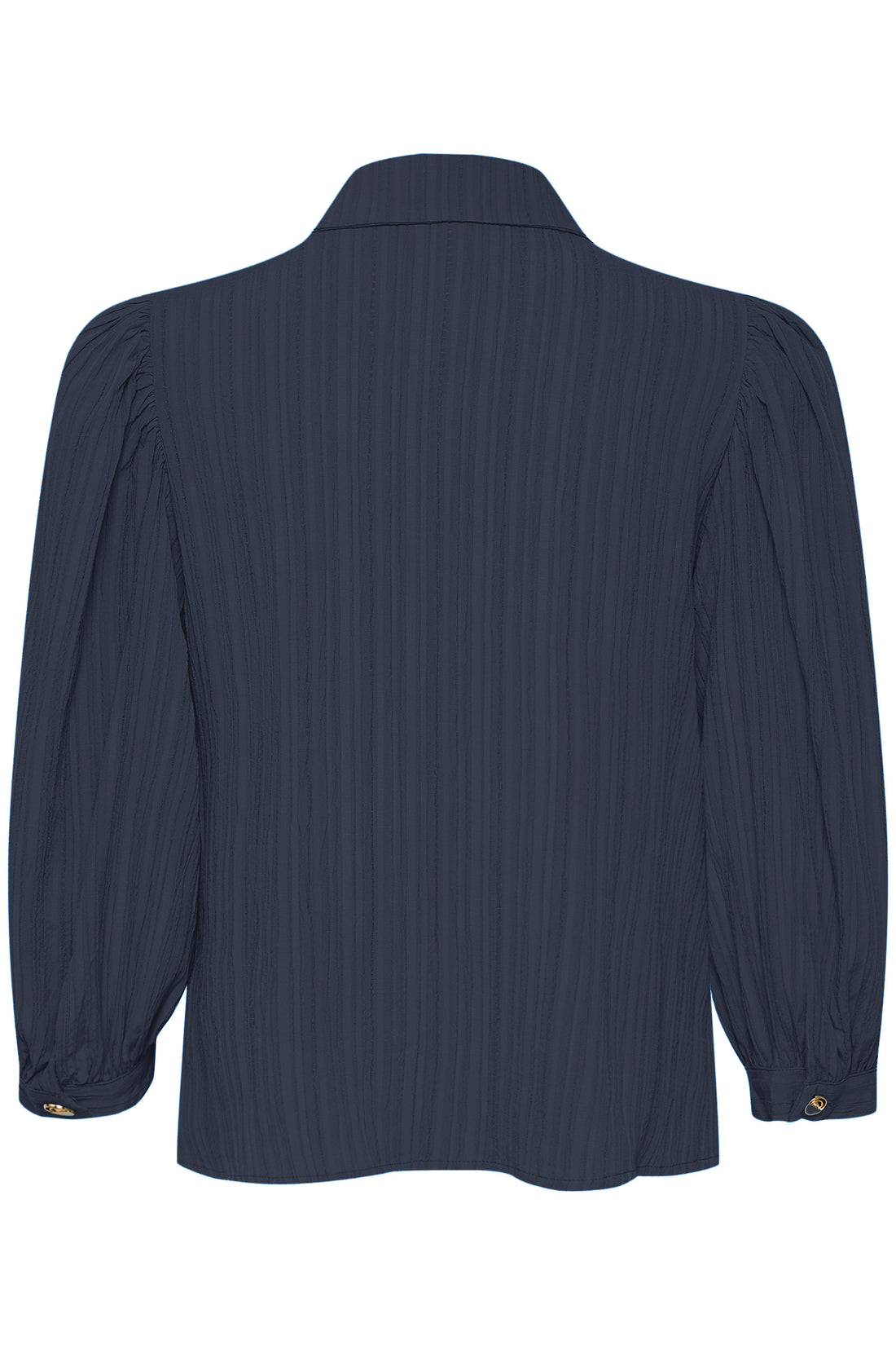 Karen by Simonsen FrostyKB Blouse navy