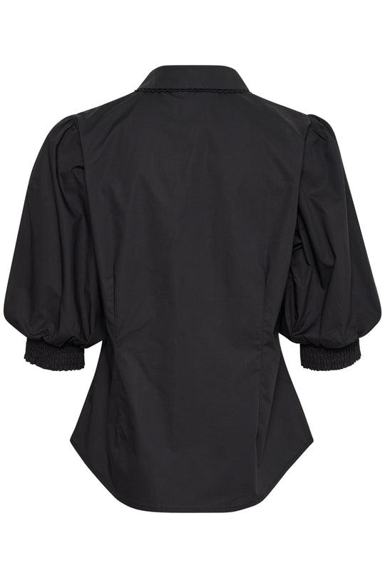 Pre-order uge 12. Karen By Simonsen ChillyKB Meteorite (sort)