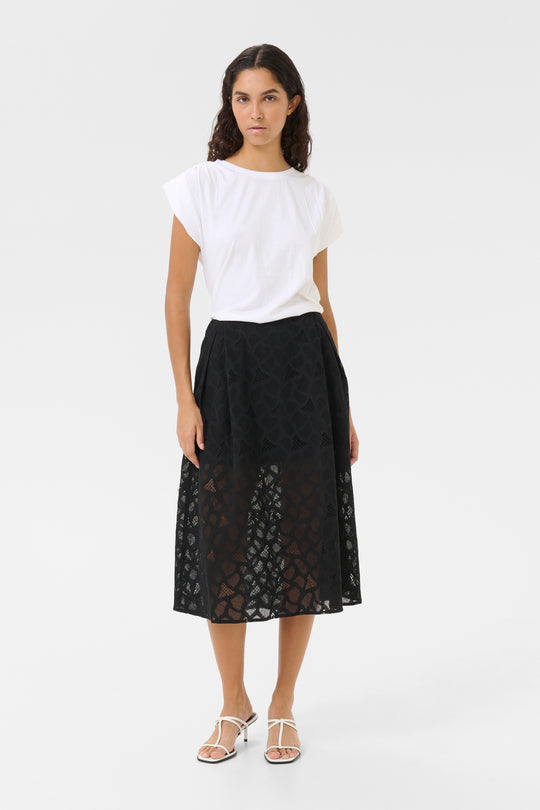 Karen by Simonsen KBAudrey Skirt