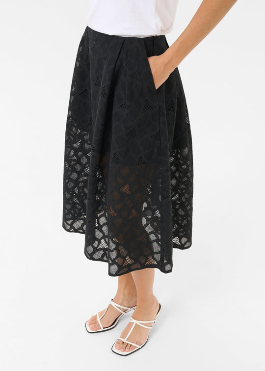 Karen by Simonsen KBAudrey Skirt