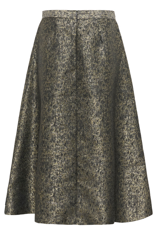 Karen by Simonsen KBCoco Skirt Thunderstorm