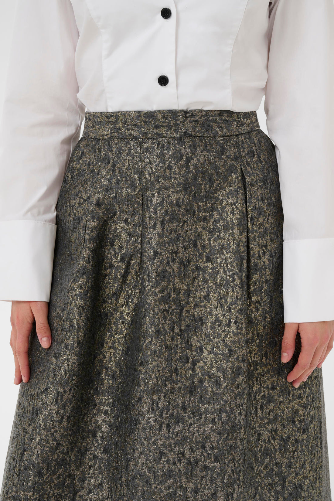 Karen by Simonsen KBCoco Skirt Thunderstorm