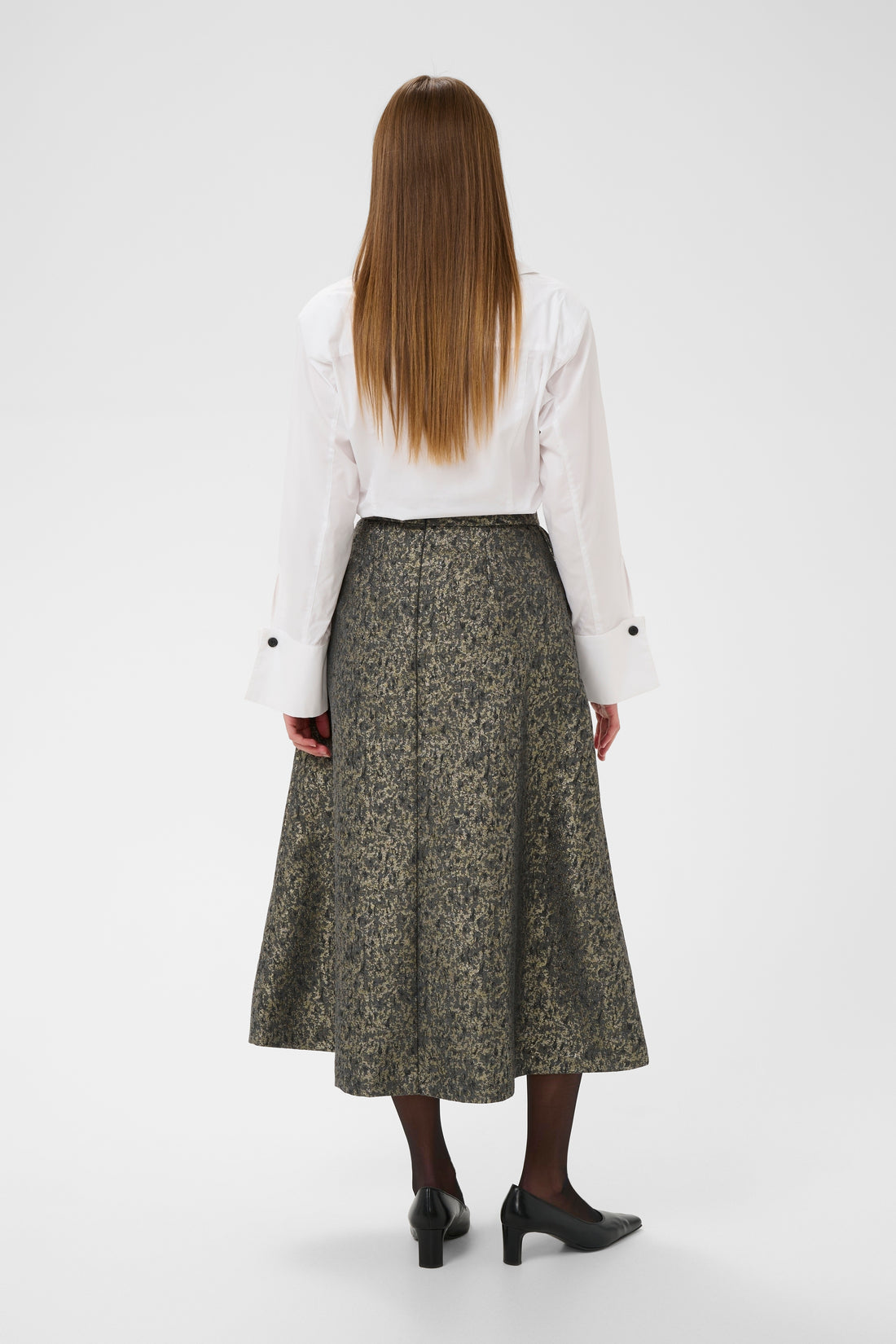 Karen by Simonsen KBCoco Skirt Thunderstorm