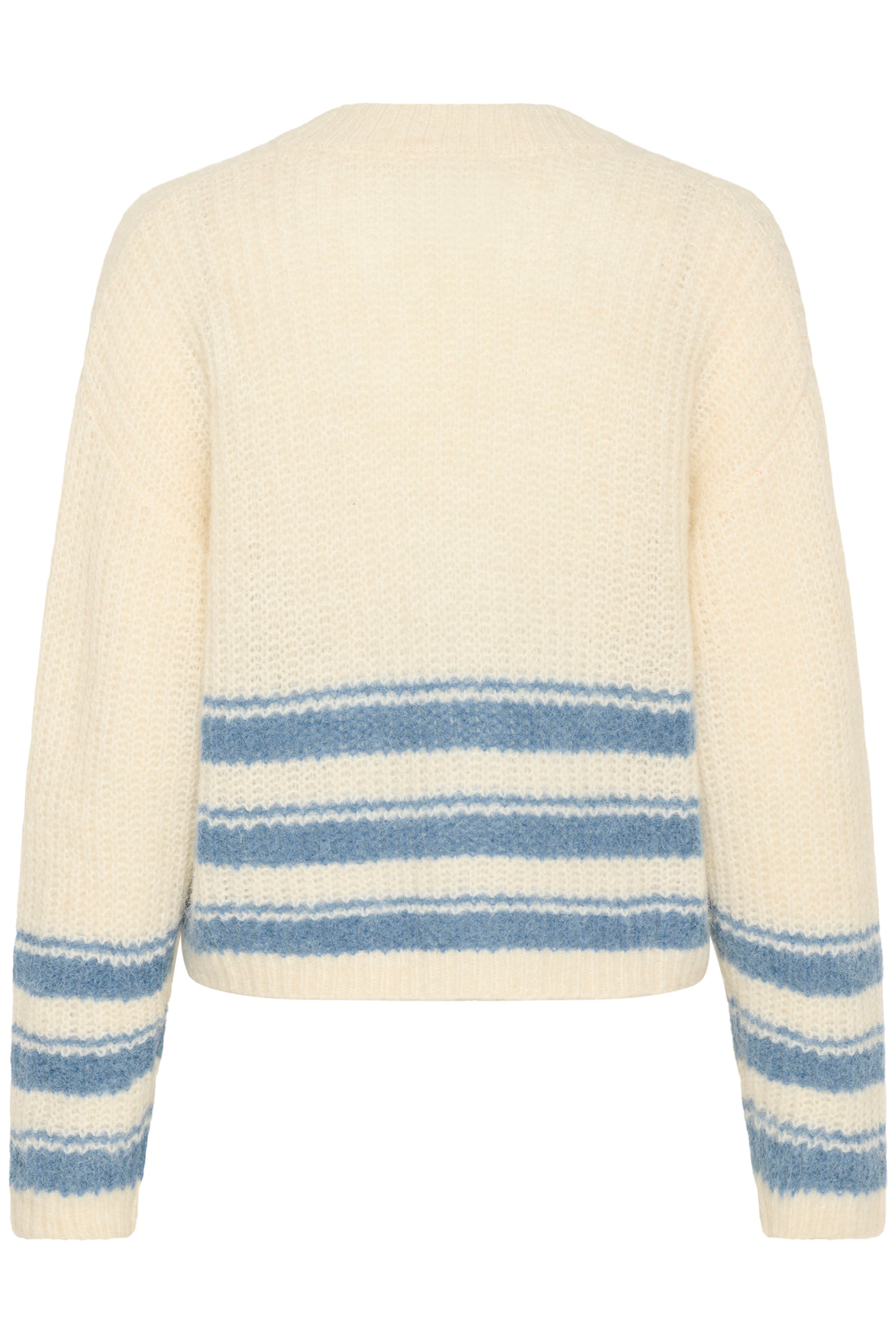 Karen by Simonsen KBCarrie Cardigan Egret