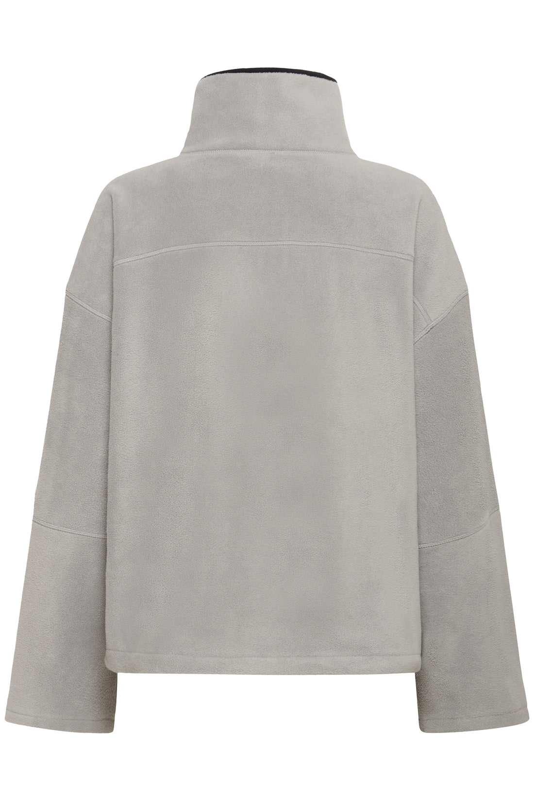 Karen by Simonsen KBWenna Fleece Pullover Flint Gray