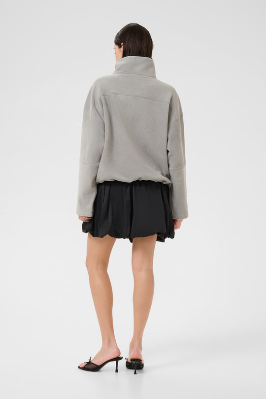 Karen by Simonsen KBWenna Fleece Pullover Flint Gray