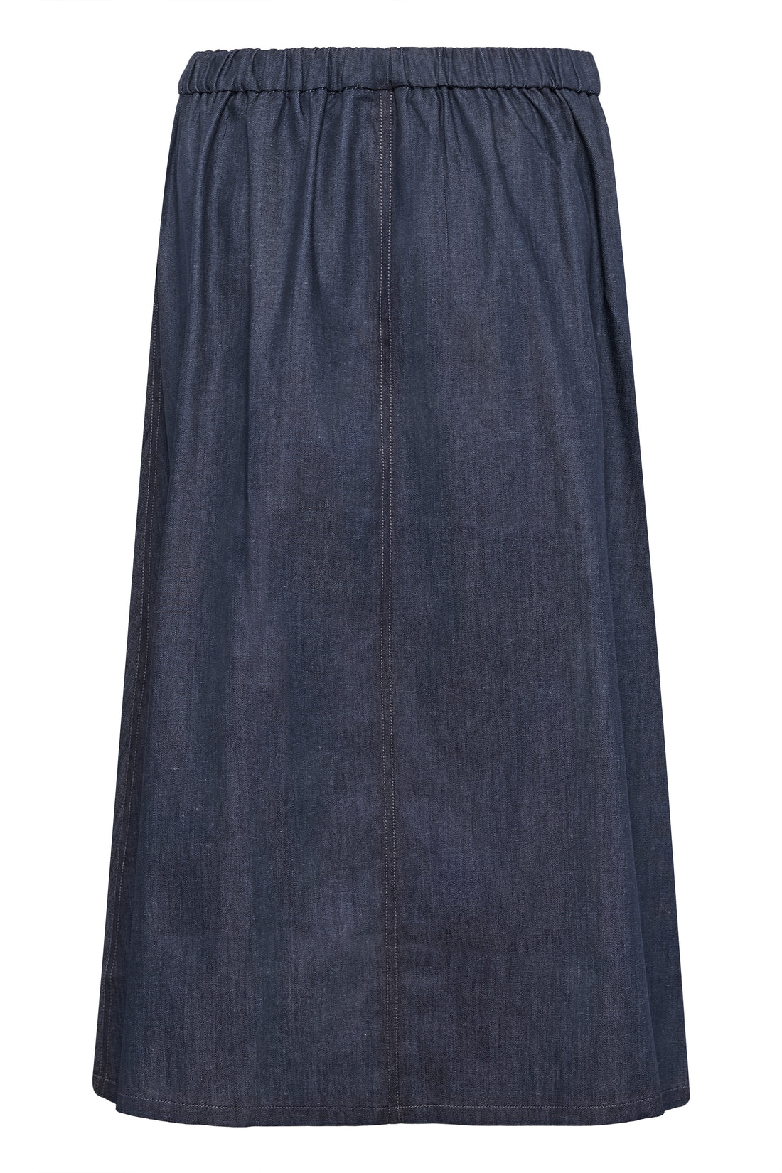 Karen by Simonsen KBDrew Skirt Ombre Blue