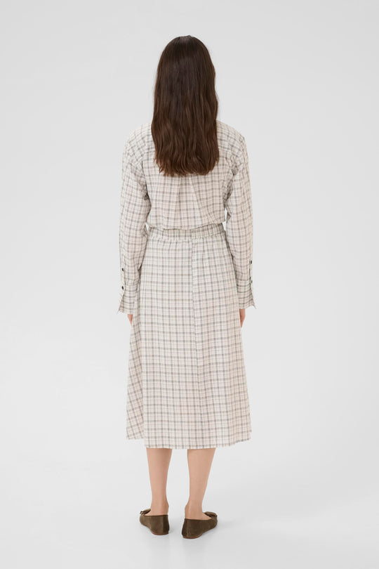 Karen by Simonsen KBAlexandra Nederdel Alexandra Check